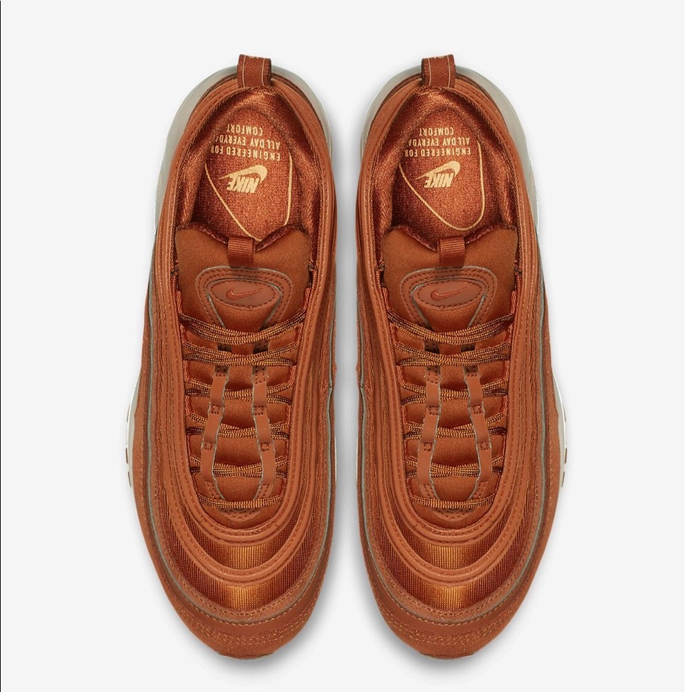 Nike AirMax 97 SE - BRAND NEW UNWORN